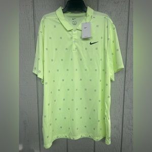 nike polo big and tall